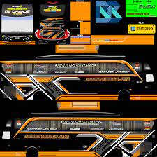 Check spelling or type a new query. Livery Bus Sudiro Tungga Jaya De Oranje 005 Jernih Hd Artofit