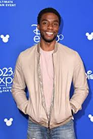 He is known for his portrayal of t'challa / black panther in the marvel cinematic universe from 2016 to 2019, particularly in black panther (2018), and for his starring roles as several pioneering americans, jackie robinson in 42 (2013), james brown in get on. Chadwick Boseman Imdb