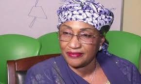 The deceased battled a protracted illness in her last years. Ex Minister Aisha Al Hassan Mama Taraba Dies At 61 Thenigerialawyer