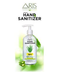 More than 250,000 words that aren't in our free dictionary Hand Sanitizer Aris