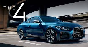 Bmw 4 Series Trim Levels Manhattan Ny Bmw Of Manhattan