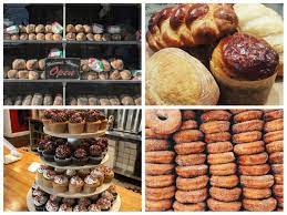 The 32 Best Bakeries In Upstate New York Ranked For 2018 Newyorkupstate Com