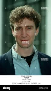 Paul mcgann hi-res stock photography and images