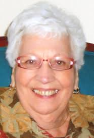 Obituary information for Lucy DeCaprio Puglia,
