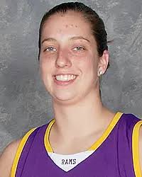 2007 Women's Basketball Roster