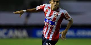 Facebook gives people the power to share. Sporting160 En On Twitter Rumour Sporting Are Being Linked With 22 Year Old Left Winger Luis Diaz Diaz Is A Colombian International 3 Caps Who Currently Plays For Atletico Junior Barranquilla Argentine