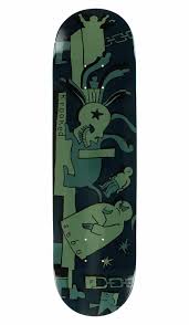This set up would be good for a beginner or someone looking for a nice, yet cheap complete. Skateboard Deck Transparent Png Download 4496272 Vippng