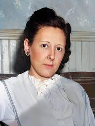 Bertha Lee Cathcart Hipp (1909-1968)