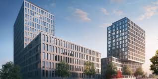 The wework münchen neuturmstraße is only a few minutes' walk from the isartor stop. Coworking Hirschgarten Munich Just Contact Us Move In