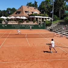 The geneva open is an atp tour (formerly grand prix) affiliated tennis tournament that was held annually from 1980 to 1991 in geneva, switzerland on clay courts. Photos At Banque Eric Sturdza Geneva Open Eaux Vives 21 Visitors