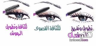 فرش الماسكرا واستخداماتها انواع الماسكرا بالصور كيفية اختيار الماسكارا المناسبة Movie Posters Movies Poster