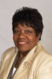 State Representative Gloria L. Fox