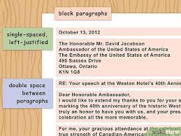 How do canadian postal services work. How To Address A Letter To An Embassy 13 Steps With Pictures