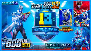 How To Increase Rp Points Fast In Pubg Mobile