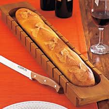 Perfect Slice Bread Tray Wooden Serving Trays Woodworking Bread