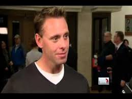 Troy Davies wins 2012 Civic Election Ward 4 Saskatoon