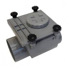 Je l'ai parcouru pour trouver une réponse à mon probleme d'odeur : Clapet Anti Retour Pvc Mf A Coller O 140 Mm Materiauxnet Com