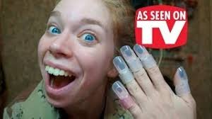 Teens Wait in Line to Meet Bunny From YouTube