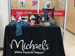I wanted to be a good cake decorator from the moment i realized that i had a passion for food and yet, it just did not come naturally to me. Pay Cuts For Michaels Teachers Put A Damper On An Already Frustrating Job Craft Industry Alliance
