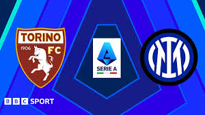 Torino vs Inter Milan LIVE: Italian Serie A video stream, stats & score updates