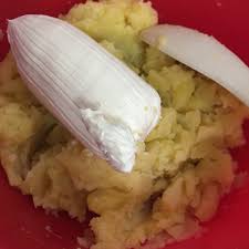 Untuk menyajikan kentang goreng renyah ternyata ada triknya lho. Resipi Popia Kentang Cheese Kitasamasamakongsi