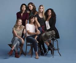 Next episode (airs 9 jun. A Million Little Things Series Trailer Promos Clips Featurettes Images And Poster Actress Photos Favorite Tv Shows Allison Miller