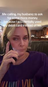 Just Started Unnecessary Argument with My Husband I Need to Borrow Money  from Him