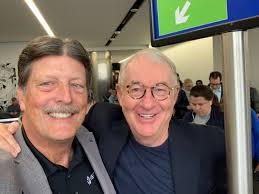 Quinton Lewis-Diggs, EIT