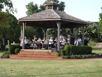 Nichols Hills Band Concert