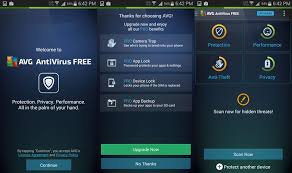The avg antivirus app for android was the very first antivirus app on google play that reached 100 million downloads. Best Antivirus Solution Avg Antivirus Free For Android Android App Reviews Android Apps
