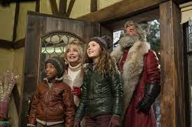 Almost every hallmark christmas movie has a grinch of some kind. Three Feel Good New Movie Releases For The 2020 Holidays Los Angeles Times