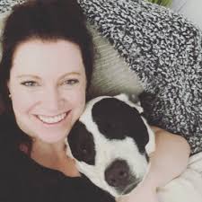 Joan Vosburg (@joanievos)