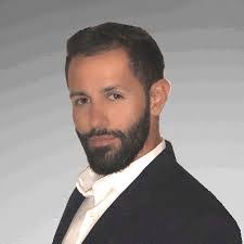 George Zapata's Instagram, Twitter & Facebook