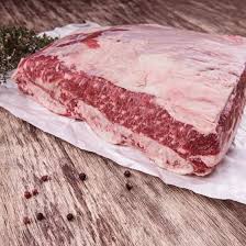These began being sold more often in restaurants. Short Ribs