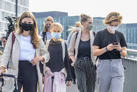 Гре́та тинтин элеонора э́рнман ту́нберг (швед. The Eu Is Cheating With Numbers And Stealing Our Future By Greta Thunberg Medium