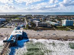 Expert cocoa beach research, only at hotel and travel index. Hotel On Cocoa Beach Florida La Quinta Inn Rooms With Ocean Views