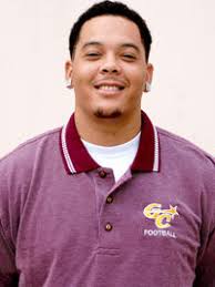 Grant Valentine 2008 Strongside Defensive End Kansas State