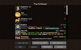 On a mac, you'll also need to download the java se development kit. Help Me Hypixel No Connection Very Sad Hypixel Minecraft Server And Maps