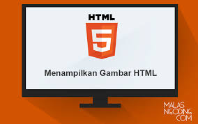 Mencantumkan ukuran dari gambar dengan atribut width dan height akan memberikan kesempatan kepada browser untuk mempersiapkan ukuran tersebut untuk gambar, dan text tidak akan berpindah. Menampilkan Gambar Pada Html Belajar Html Part 14