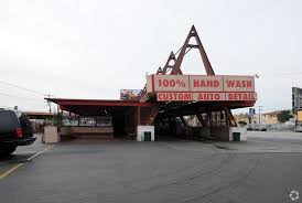 If you live in los angeles and are looking for the best car wash, we have done all the hard work for you. 900 S La Brea Ave Los Angeles Ca 90036 Property Record Loopnet Com