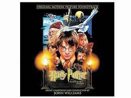 Taking on the task of the much anticipated final films, harry potter and the. The Music Of Harry Potter Classic Fm