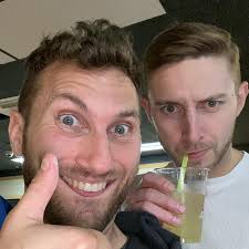 Caitlin Layden and C.J. Zita's Wedding Website