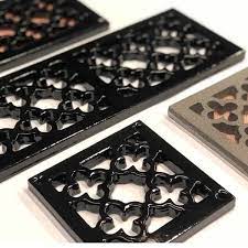 Buy air vent covers and get the best deals at the lowest prices on ebay! Westminster Vents Decorative Air Vent Covers Uk Made Cast Iron