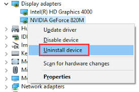 First of all, you need to open the file explorer on. How To Fix Nvidia Control Panel Won T Open On Windows 10 Driver Talent