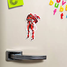 Movie Mashups - Christine x Transformers Magnet for Sale by AshenIris |  Redbubble