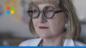 Microsoft Innovative Educator Spotlight: Tammy Dunbar