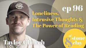 Of Stone & Clay, Ep. 60 w/Ali Shields