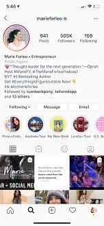 How many followers to get verified. How To Get Verified On Instagram Step By Step Plus Tips Tailwind App