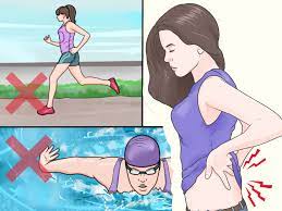 I.e., with the foot of the involved. Das Piriformis Syndrom Behandeln Wikihow