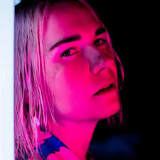 Daniel Avery Love + Light (Limited Edition/Milky Clear) Vinyl Record